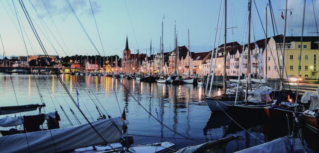 Sønderborg havn