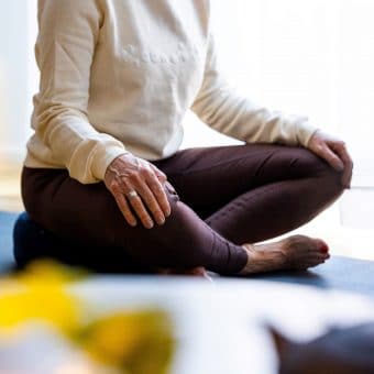 Yoga & Mindfulness i Alsik Spa