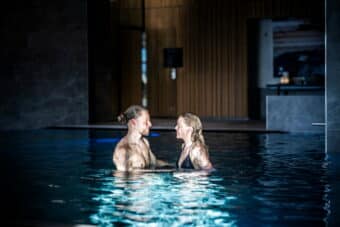 Alsik Spa Pool