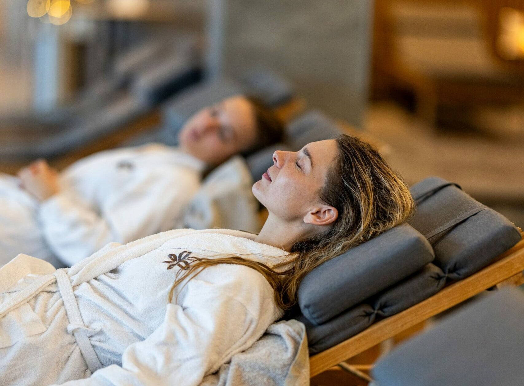 Alsik Spa i Sønderborg