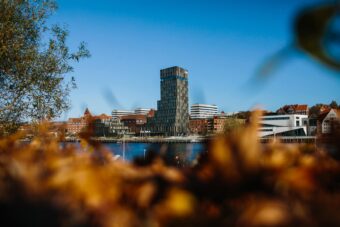 Efterårsferie i Sønderborg?