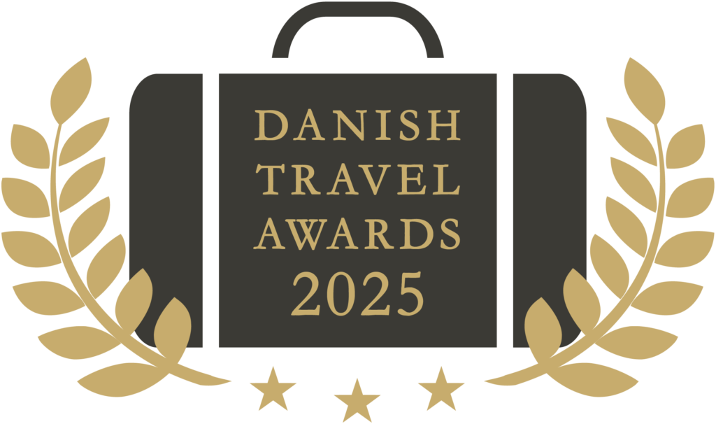 Danish Travel Award