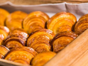 Julebrunch på Alsik