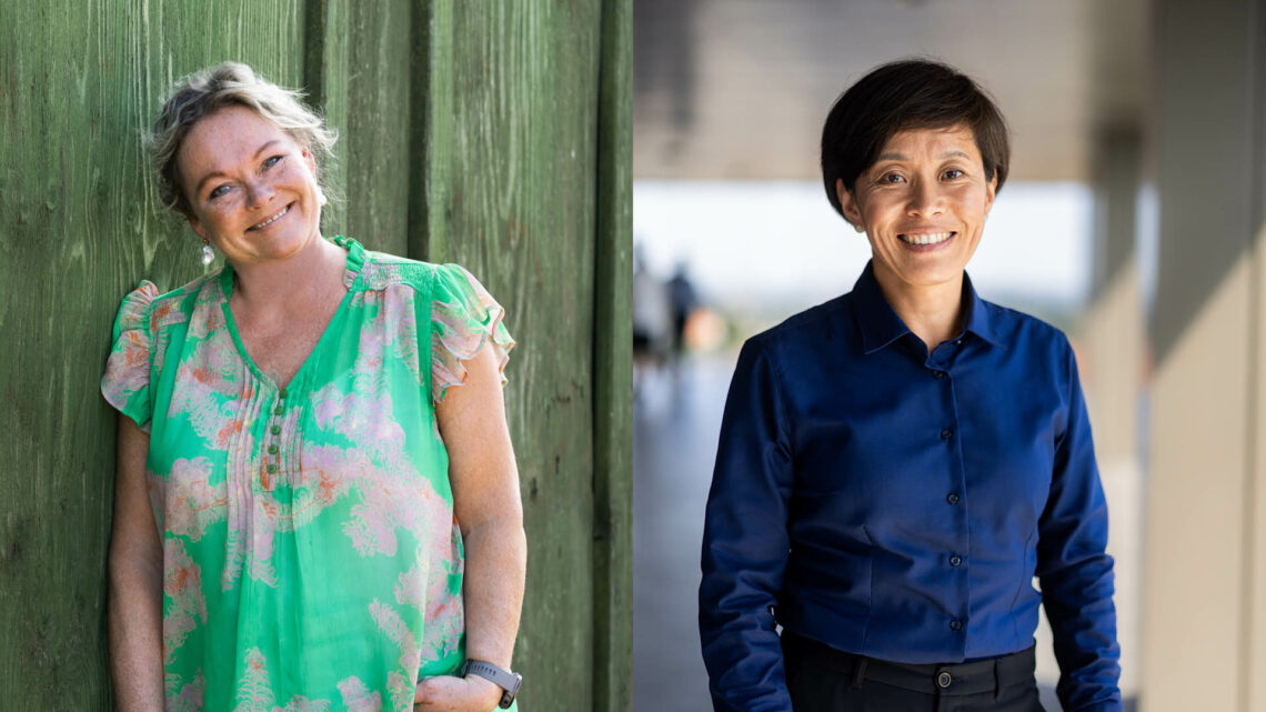 SalatTøsen & Mette Gassner